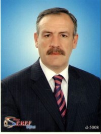 Ahmet Zeki ERTÜRK